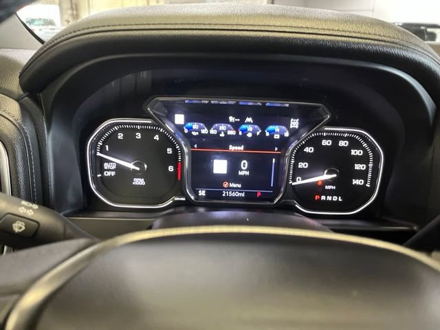 Used 2020 GMC Sierra 1500 Denali w/ Denali Ultimate Package AWD/4WD image 22
