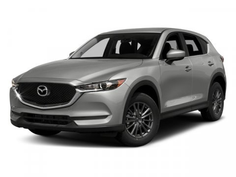 Used 2017 MAZDA CX-5 Touring w/ Preferred Equipment Package image 4
