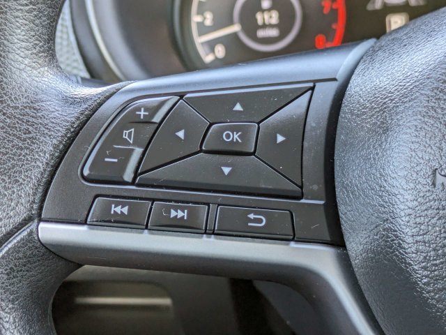 Used 2022 Nissan Kicks SV FWD image 24