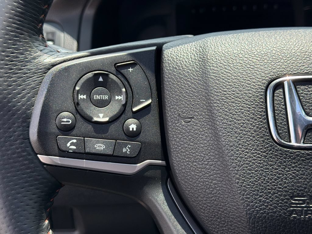 Used 2023 Honda Passport TrailSport image 27