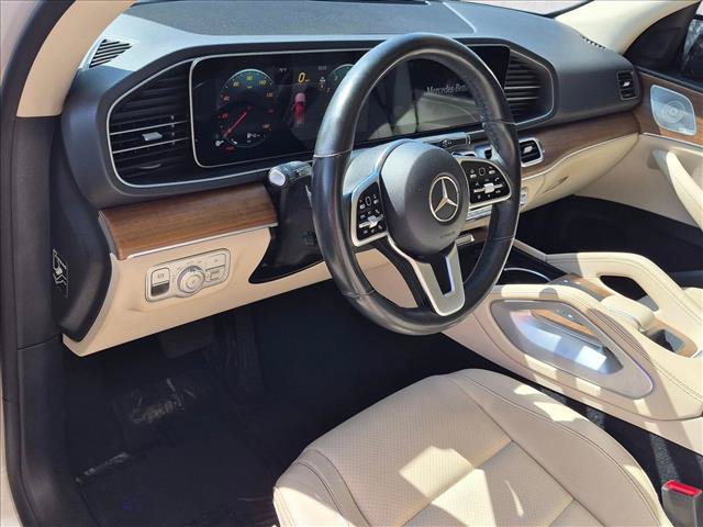 Used 2023 Mercedes-Benz GLE 350 4MATIC image 4