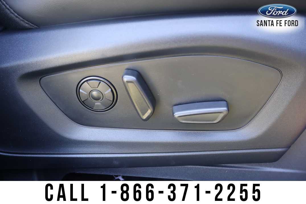 New 2026 Ford Explorer ST w/ Sun And Sound Package RWD image 34