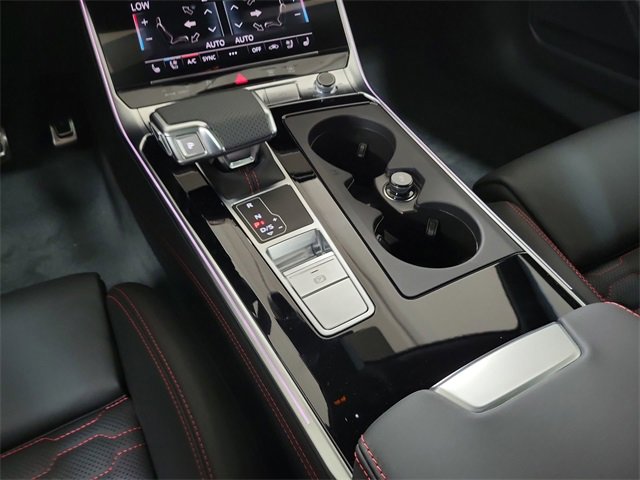 New 2026 Audi RS 7 Performance image 19