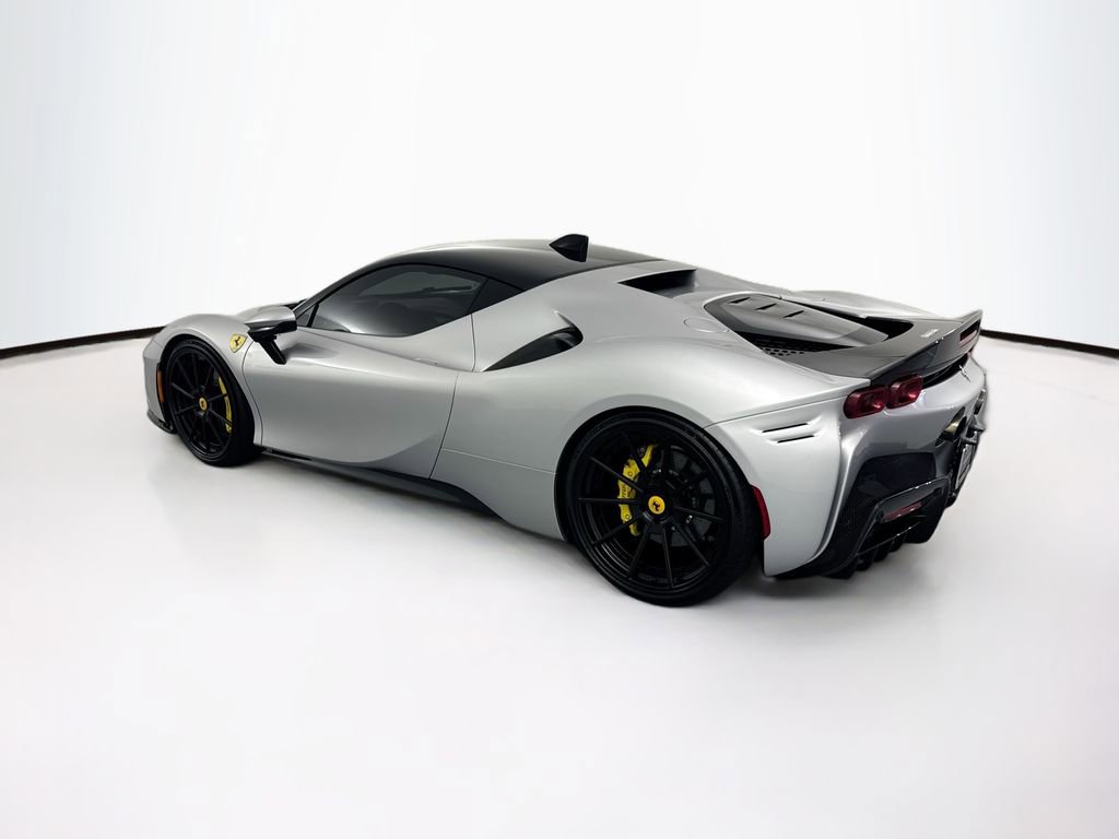 Used 2021 Ferrari SF90 Stradale image 7