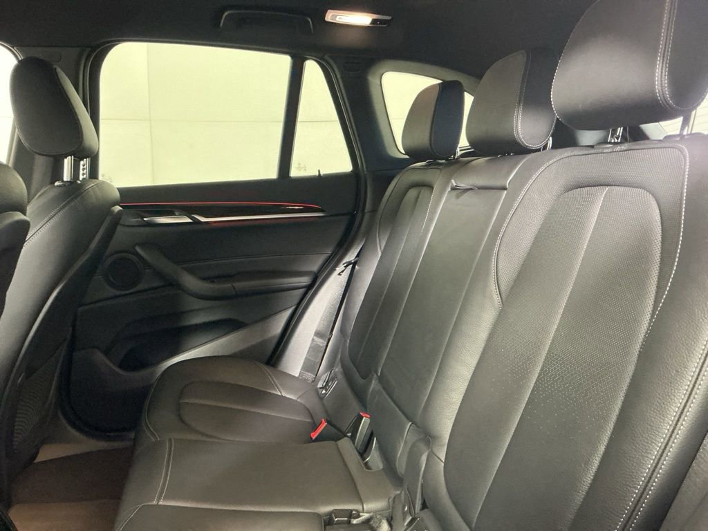 Used 2018 BMW X1 sDrive28i image 27