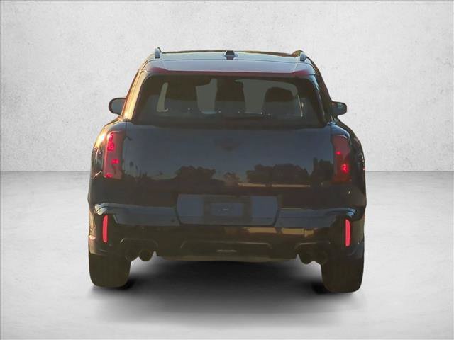 Used 2025 MINI Cooper Countryman John Cooper Works AWD/4WD image 7