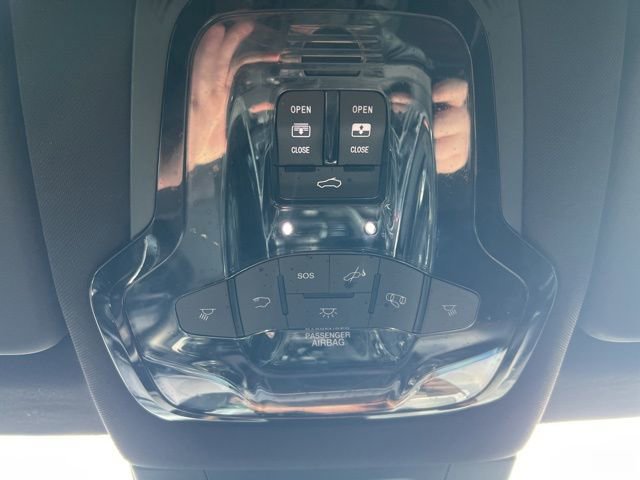 Used 2024 Dodge Hornet R/T Plus image 6