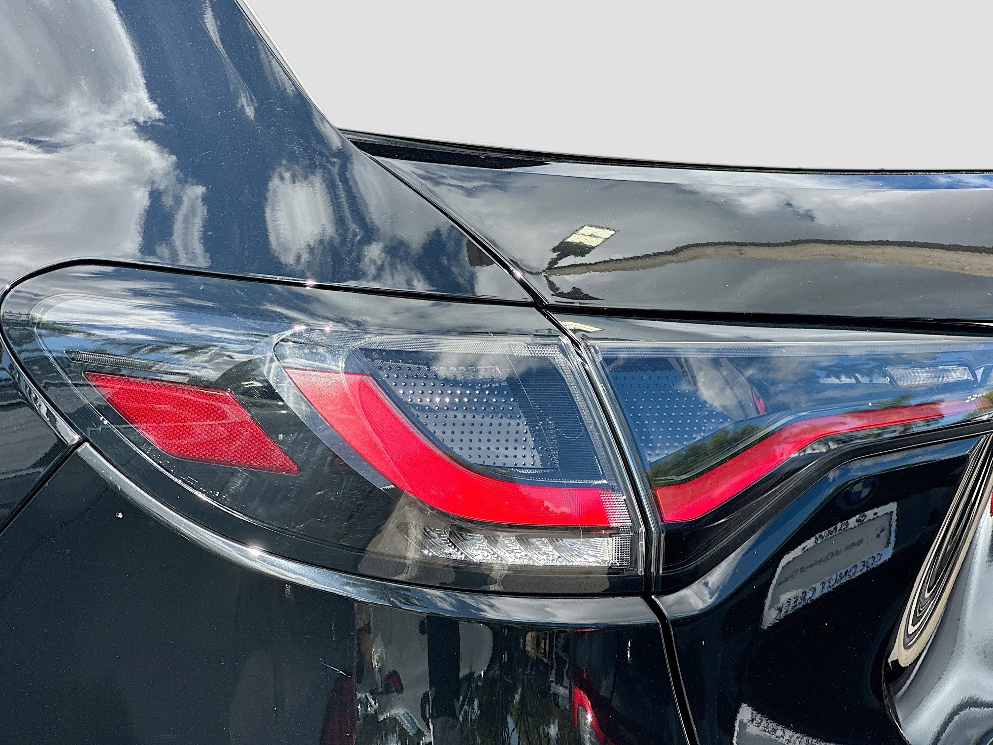 Used 2023 Honda HR-V LX image 21