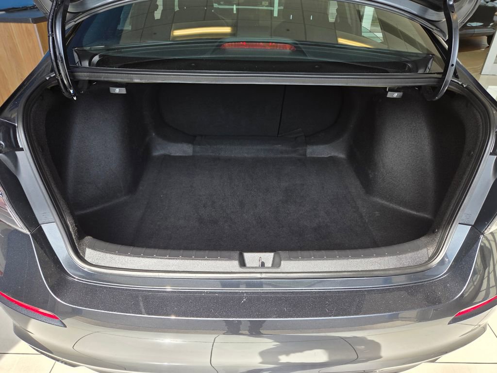 Certified 2025 Honda Civic Sport image 10