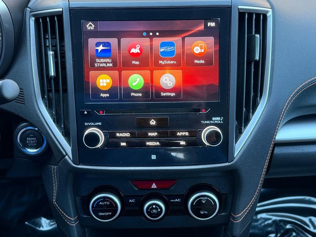 Used 2021 Subaru Crosstrek 2.5i Limited w/ Moonroof Package 2 image 31