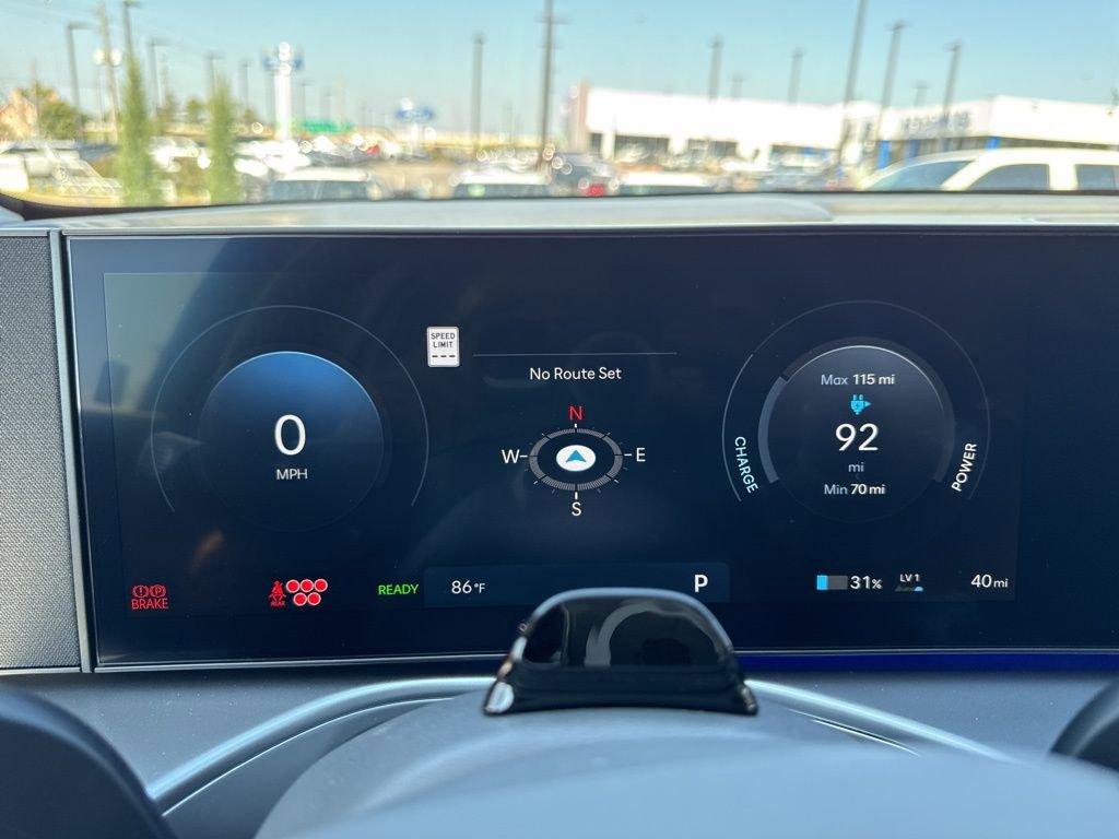 New 2026 Hyundai Ioniq 9 SEL image 16