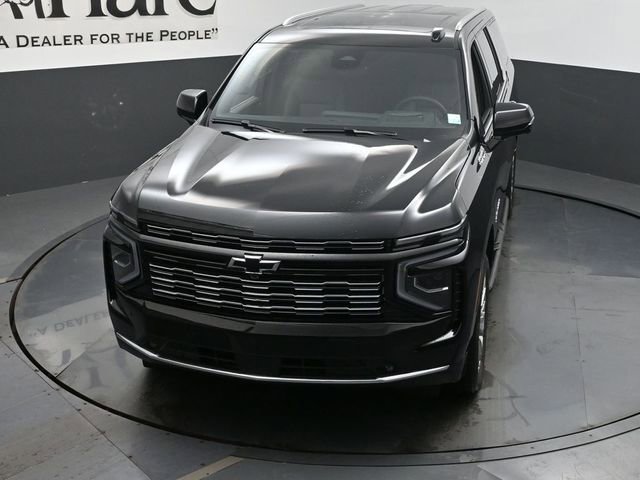 New 2026 Chevrolet Suburban High Country w/ Sun And Tow Package image 20