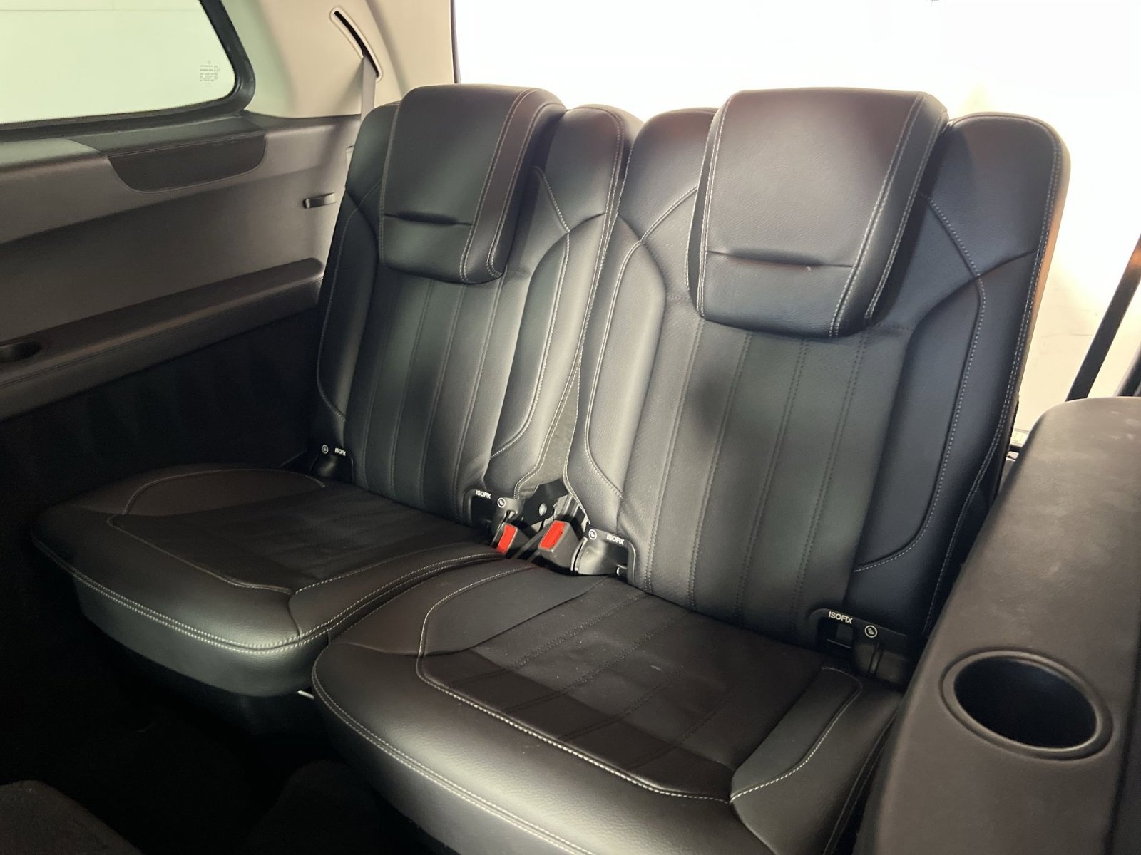 Used 2016 Mercedes-Benz GL 450 4MATIC image 26