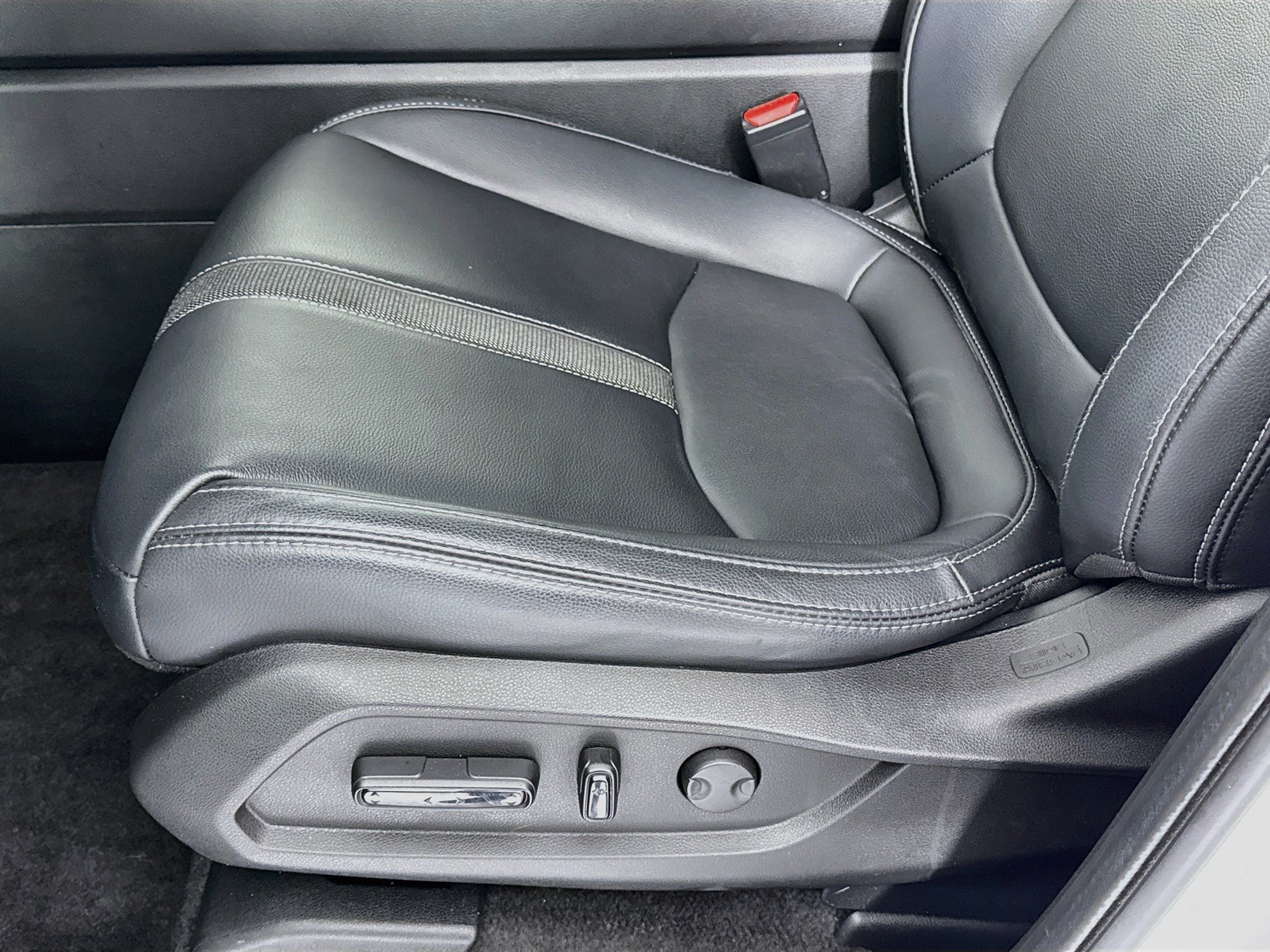 Certified 2024 Honda Pilot Touring image 20