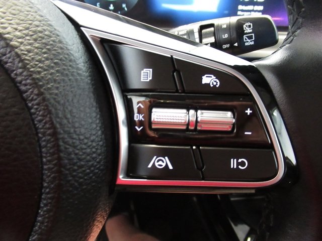 Used 2024 Kia Seltos X-Line AWD/4WD image 18