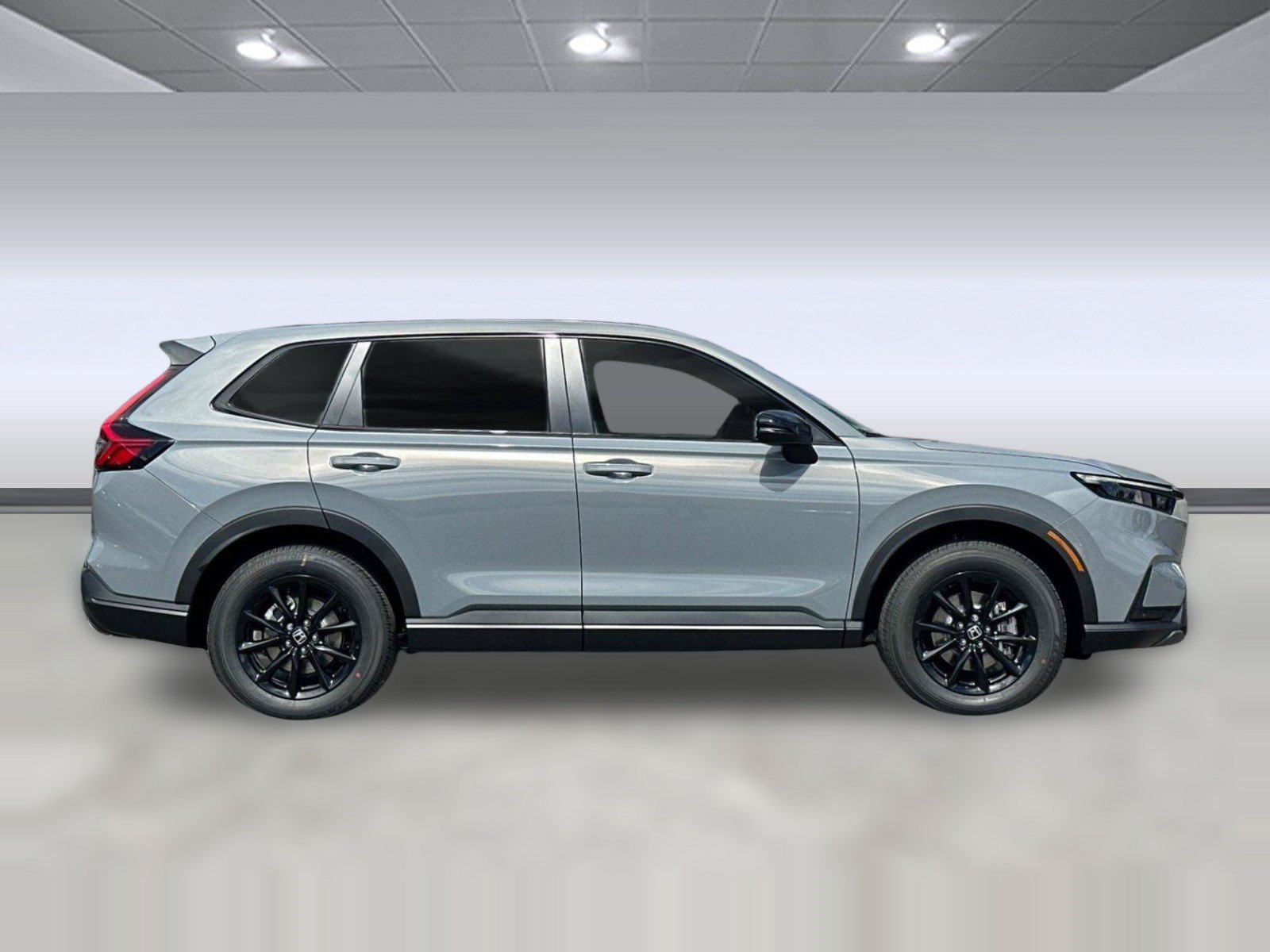 New 2026 Honda CR-V Sport-L image 7