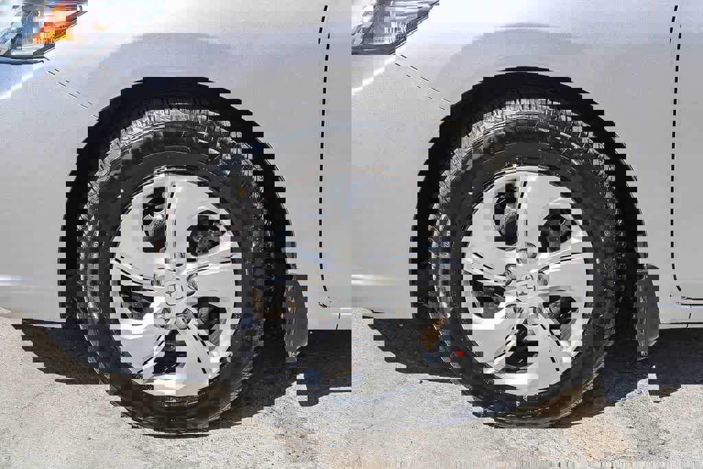 Used 2015 Honda Civic LX image 5