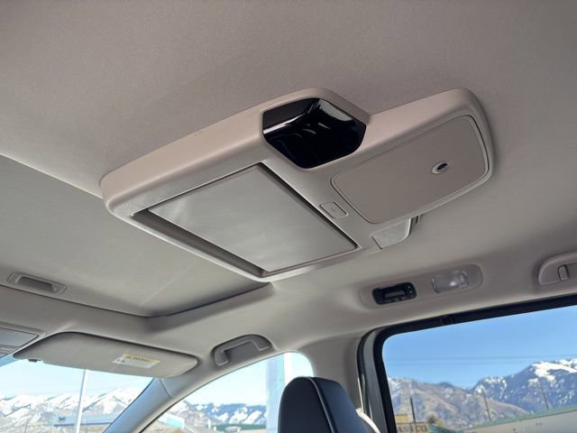 New 2026 Honda Odyssey Elite image 24