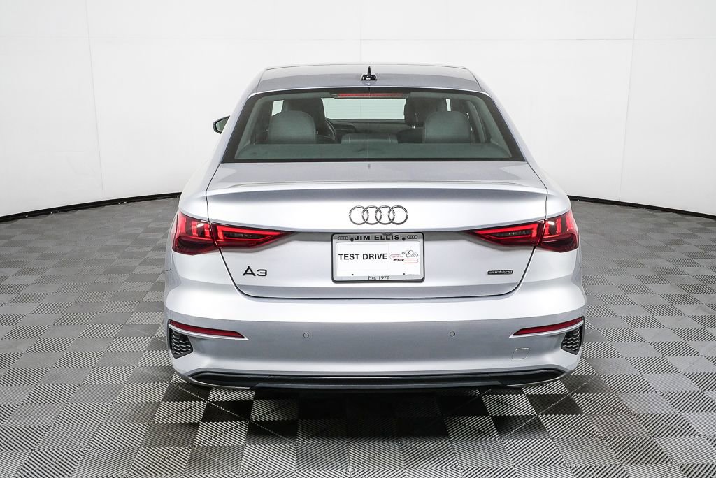 Used 2022 Audi A3 2.0T Premium image 27