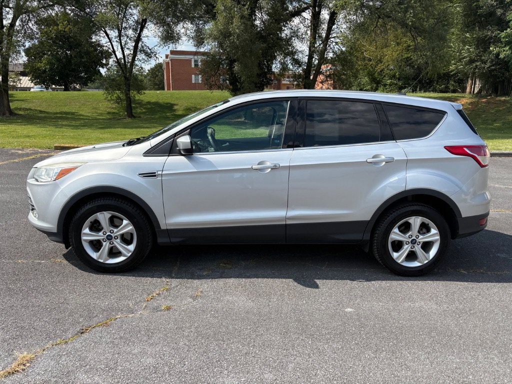Used 2014 Ford Escape SE AWD/4WD image 8