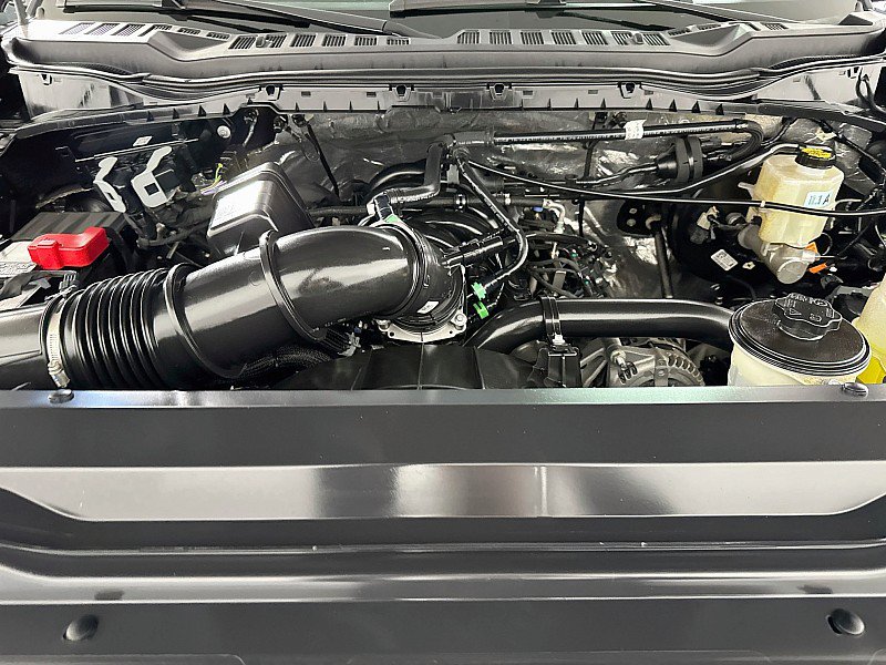 Used 2024 Ford F250 XL AWD/4WD image 23