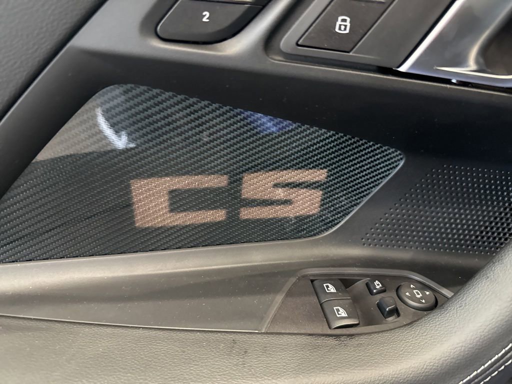 New 2026 BMW M2 CS RWD image 8