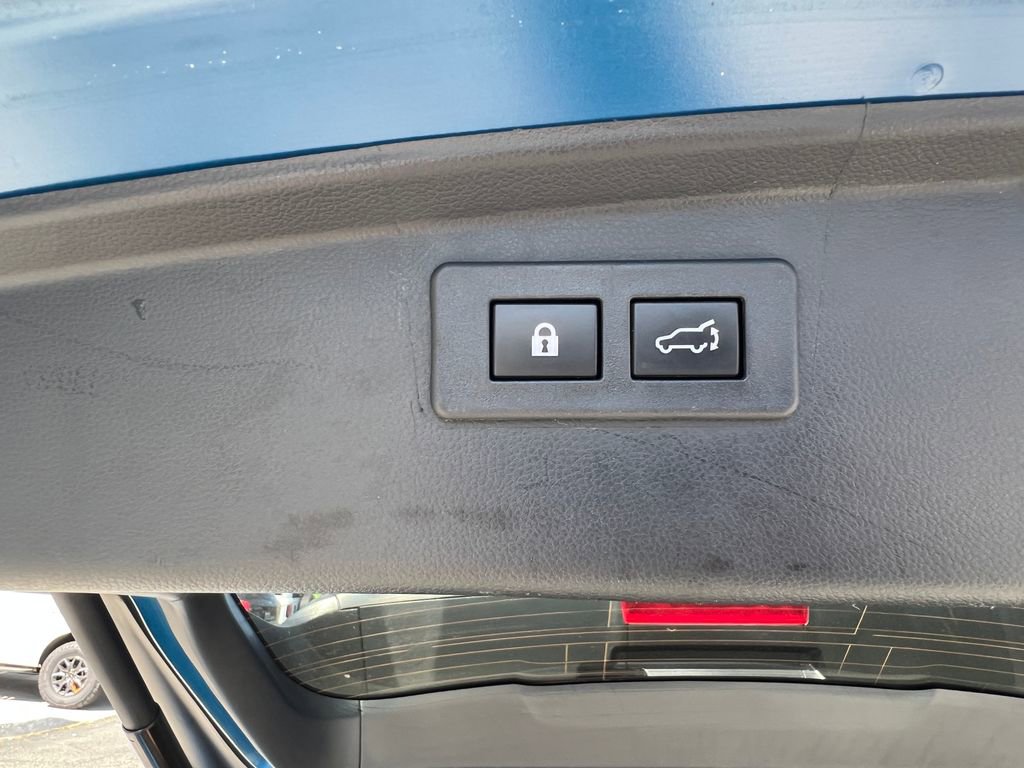 Used 2023 Subaru Outback Wilderness AWD/4WD image 21