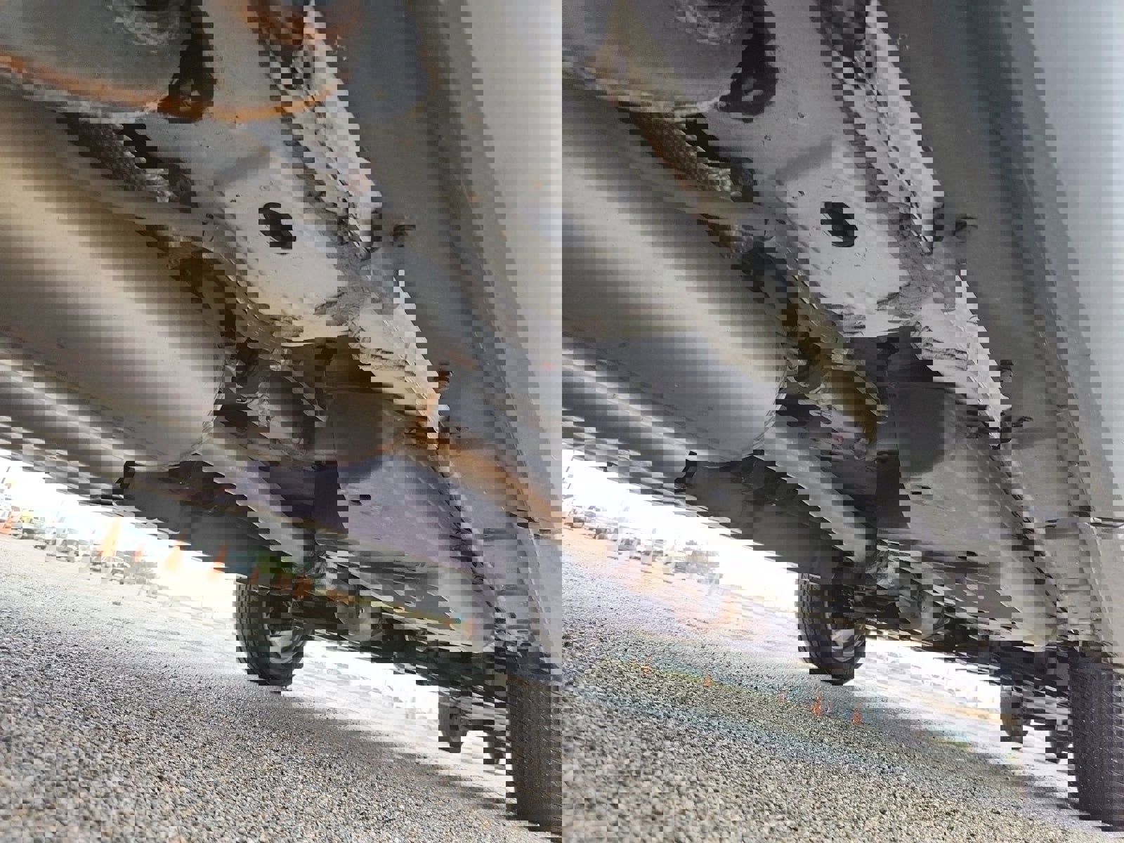 Used 2017 Lexus RX 350 AWD image 11