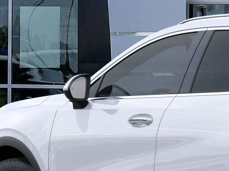 New 2026 Buick Envision Preferred AWD/4WD image 12