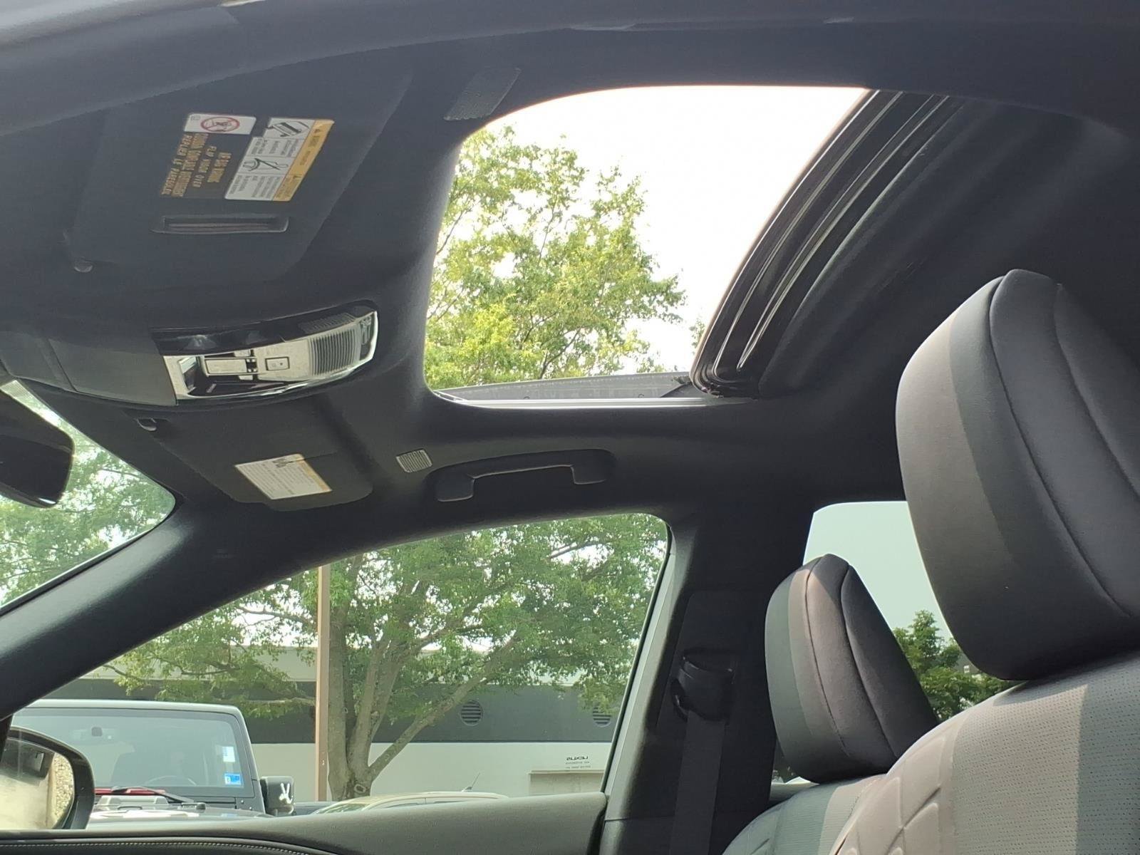 Used 2024 Lexus RX 350 Premium w/ Cold Area Package AWD/4WD image 11