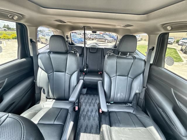 Certified 2026 Subaru Ascent Touring AWD/4WD image 23