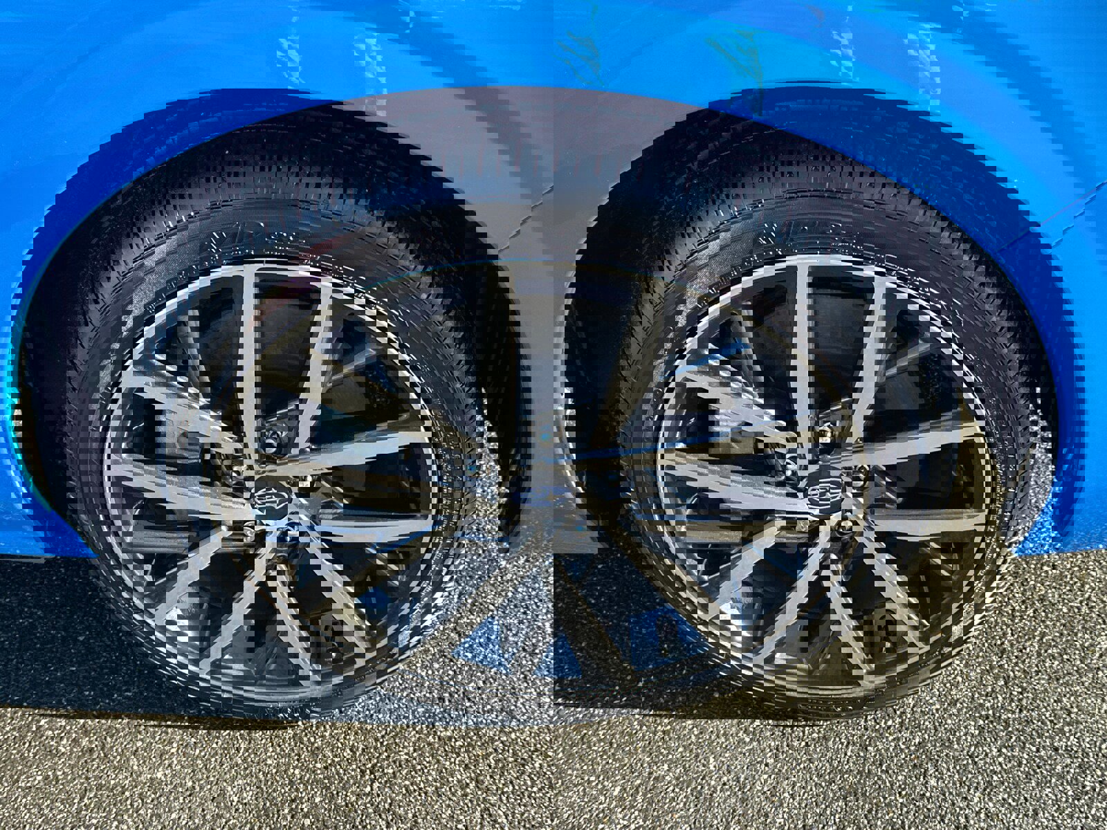 Certified 2025 Subaru Impreza 2.0i Sport image 7