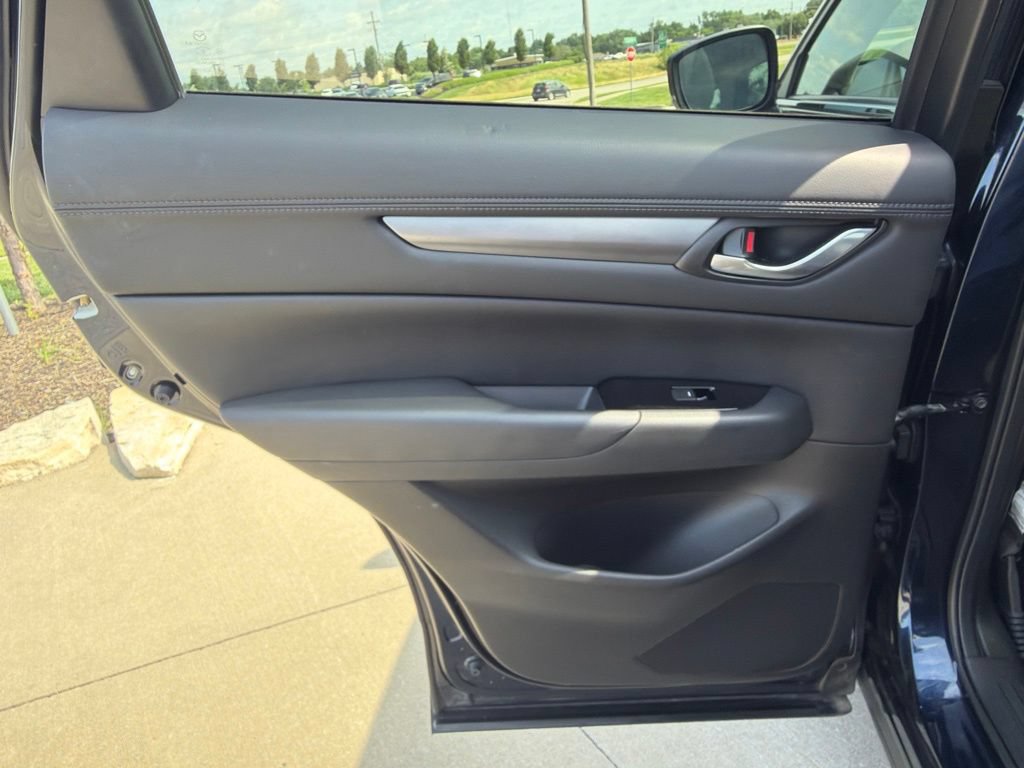 Used 2020 MAZDA CX-5 Touring AWD/4WD image 36