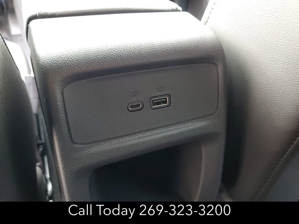 New 2025 Buick Envista Preferred w/ Advanced Safety Package image 20