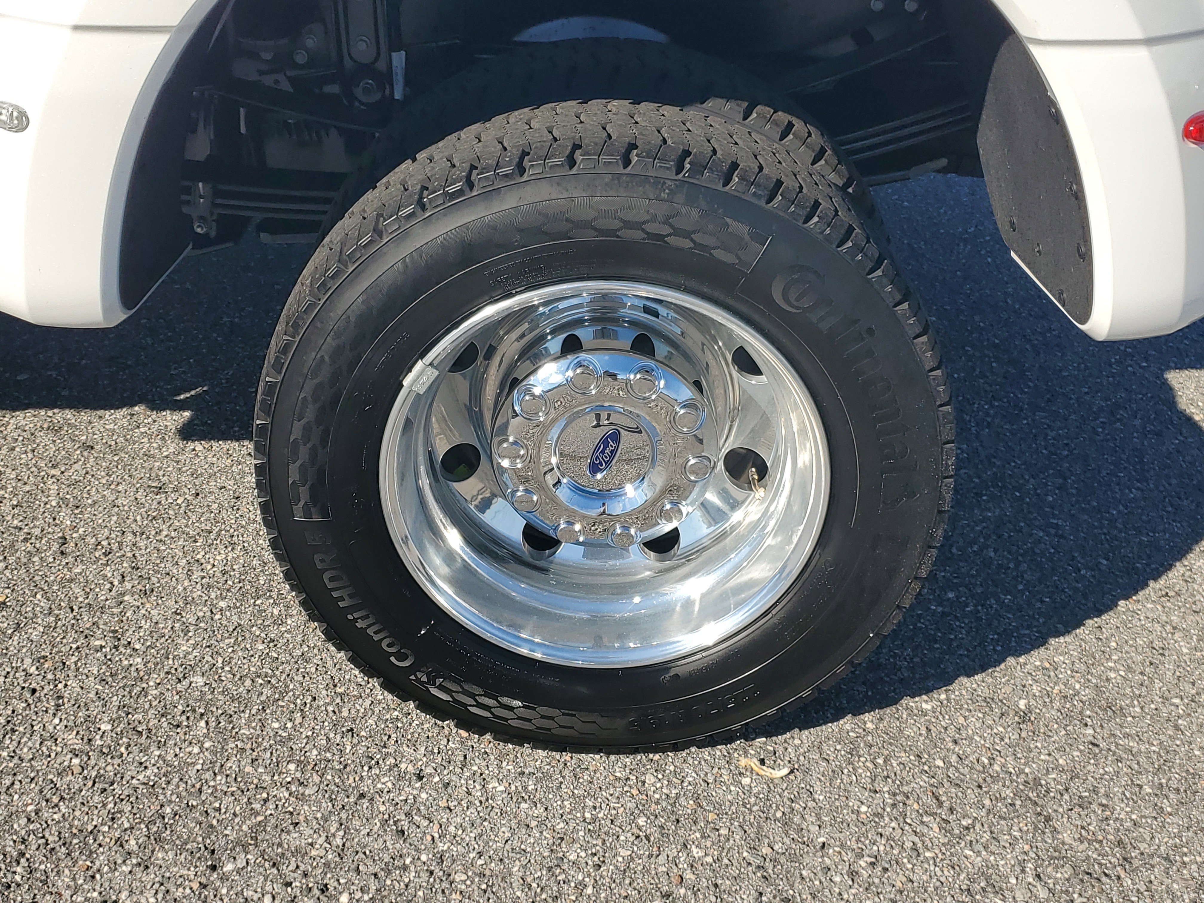 New 2026 Ford F450 Platinum image 7