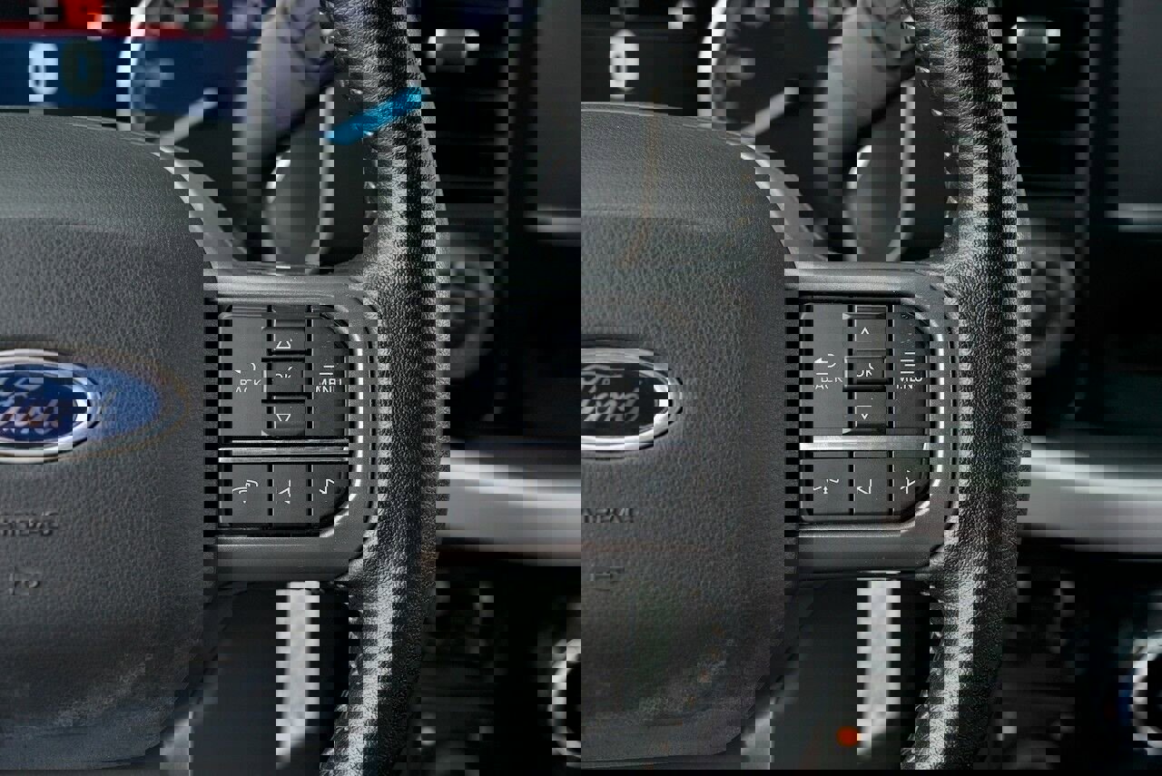 Used 2022 Ford F150 XLT w/ Equipment Group 301A Mid image 11