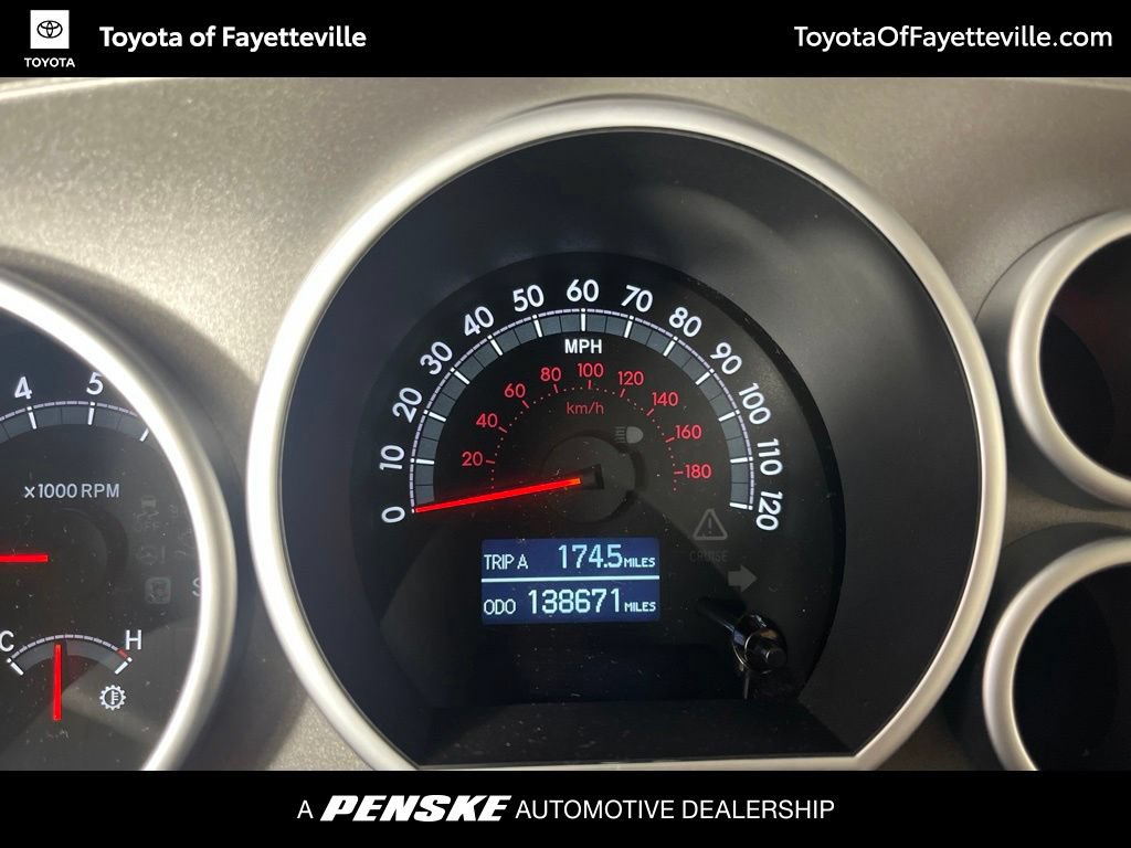 Used 2016 Toyota Sequoia Platinum AWD/4WD image 37
