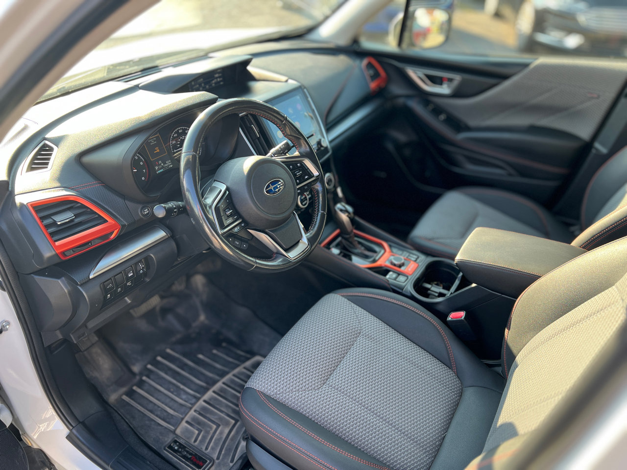 Used 2019 Subaru Forester Sport w/ Popular Package #2 image 14