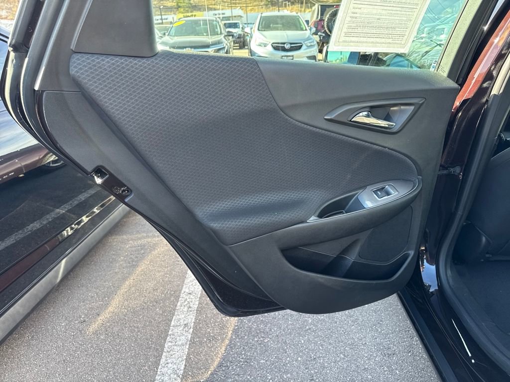 Used 2020 Chevrolet Malibu LT image 28