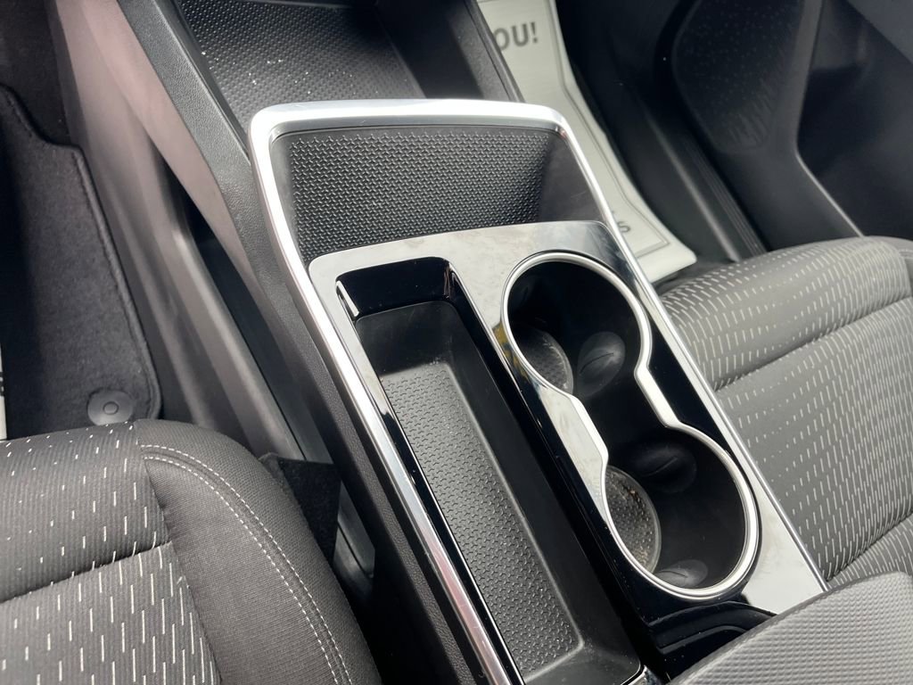 Used 2025 Chevrolet Equinox LT image 16