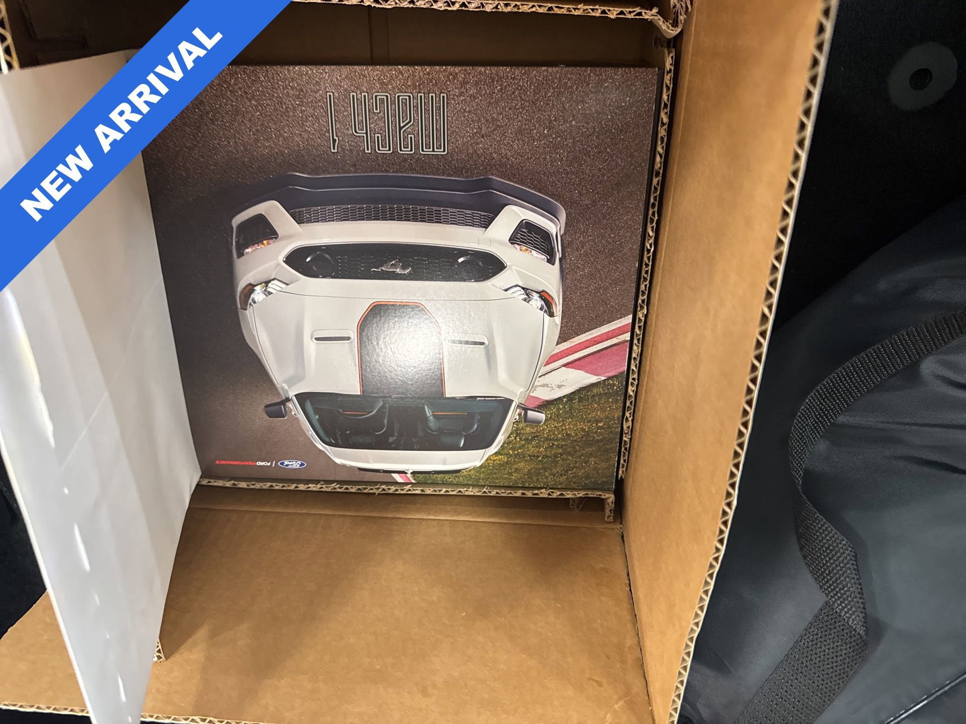 Used 2023 Ford Mustang Mach 1 w/ Equipment Group 700A image 11