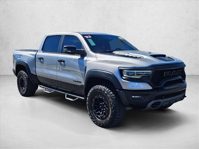 Used 2024 RAM 1500 TRX w/ TRX Level 1 Equipment Group AWD/4WD video 3