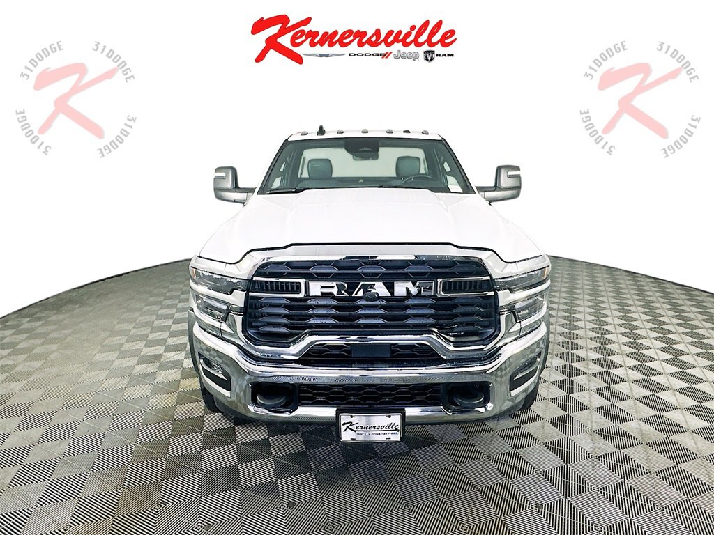 New 2025 RAM 4500 Tradesman image 2