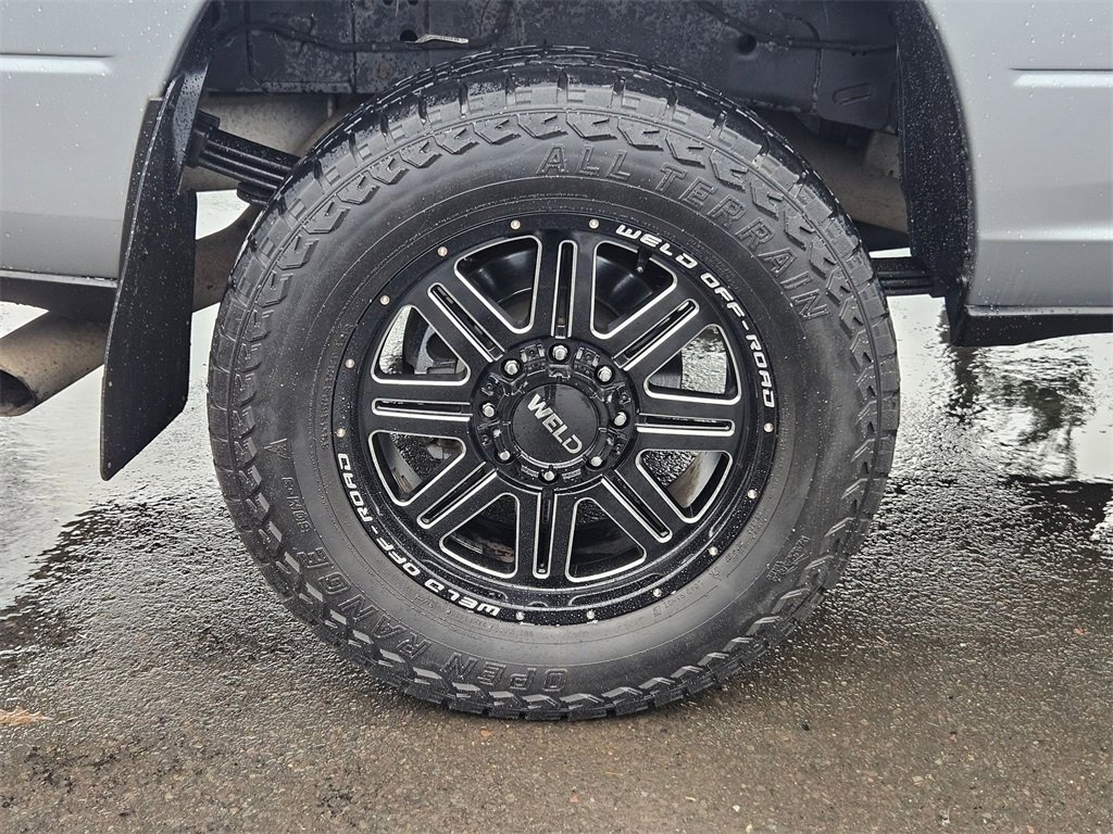 Certified 2020 RAM 3500 Tradesman image 9