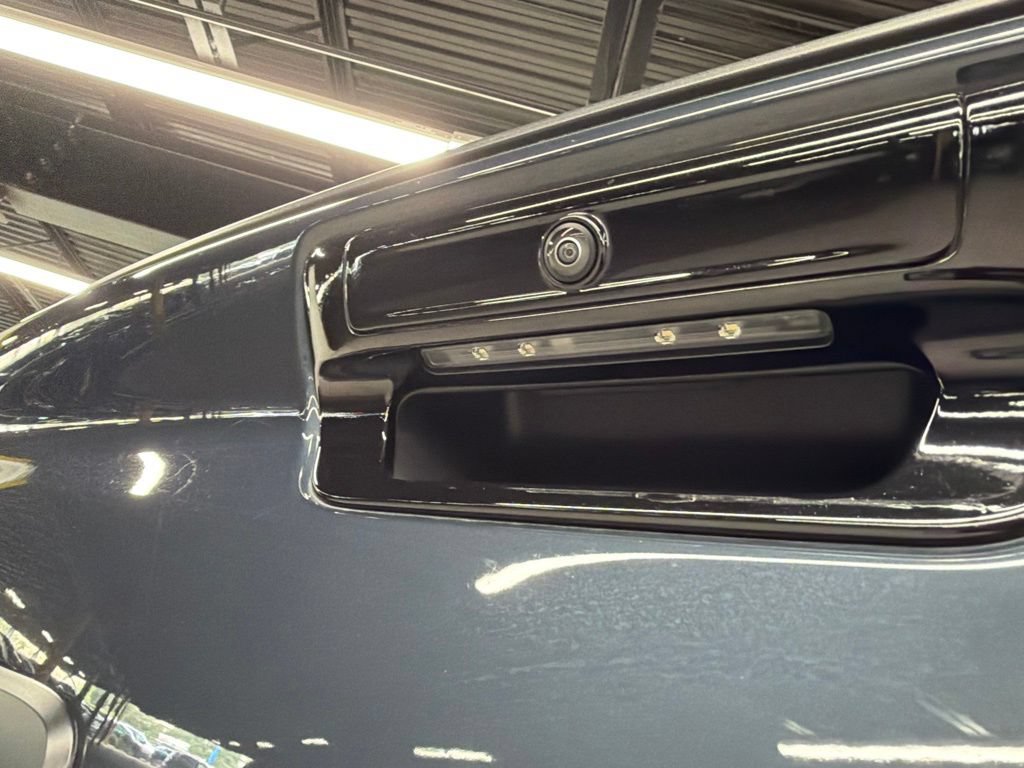 Used 2026 RAM 1500 RHO AWD/4WD image 6