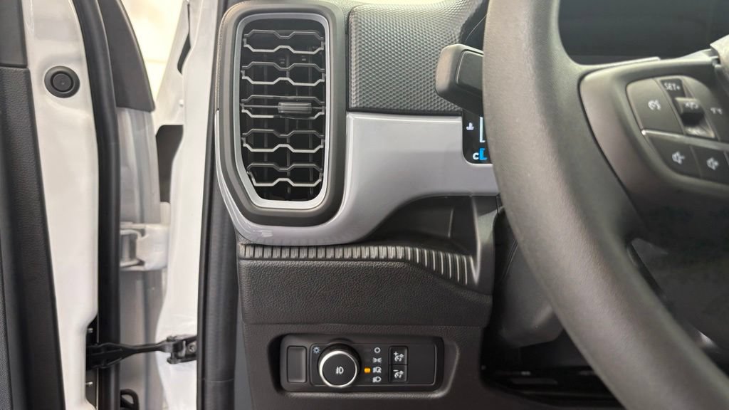 New 2026 Ford Ranger XL AWD/4WD image 31