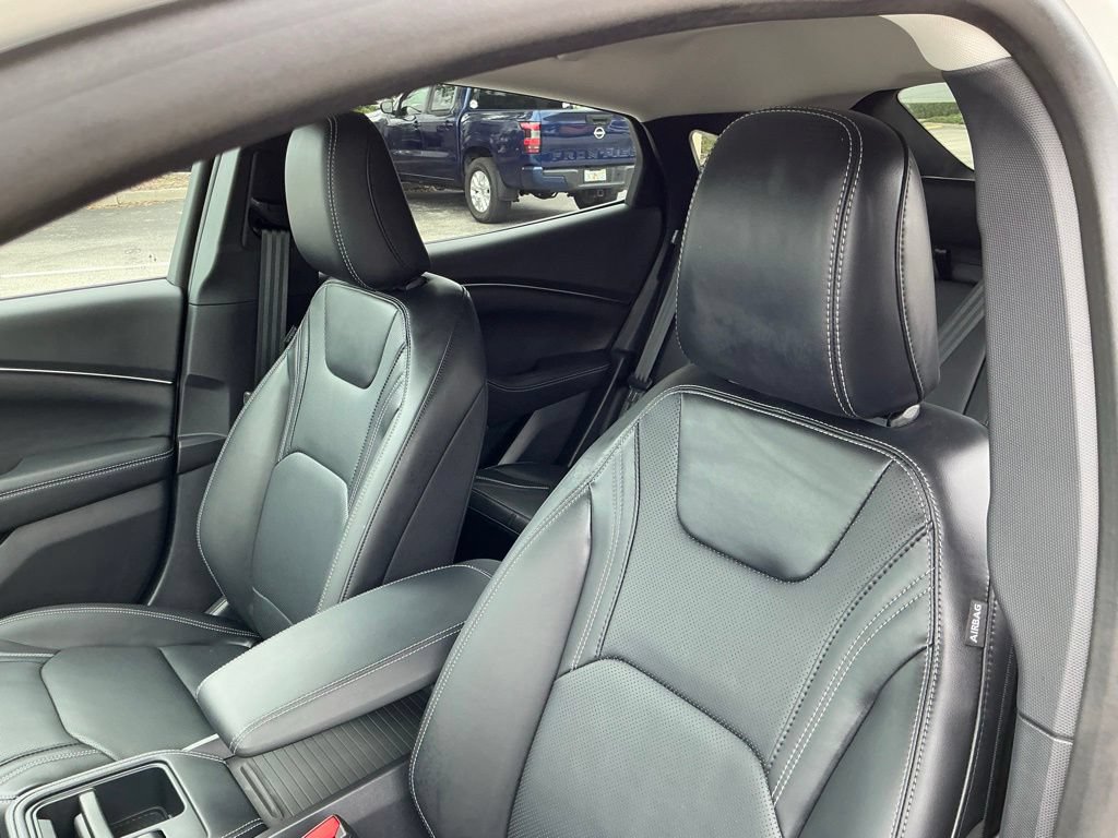 Certified 2025 Ford Mustang Mach-E Premium RWD image 36