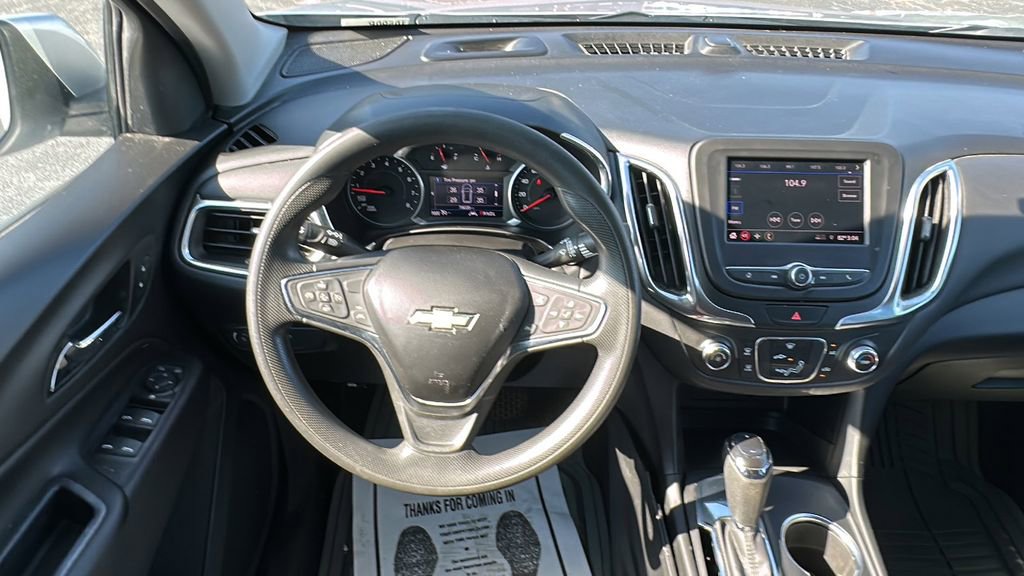 Used 2021 Chevrolet Equinox LT image 16