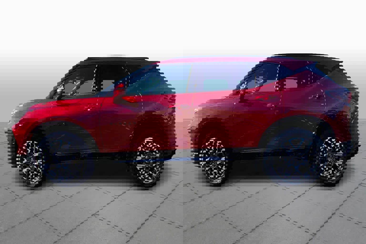 Used 2025 Chevrolet Blazer RS image 32