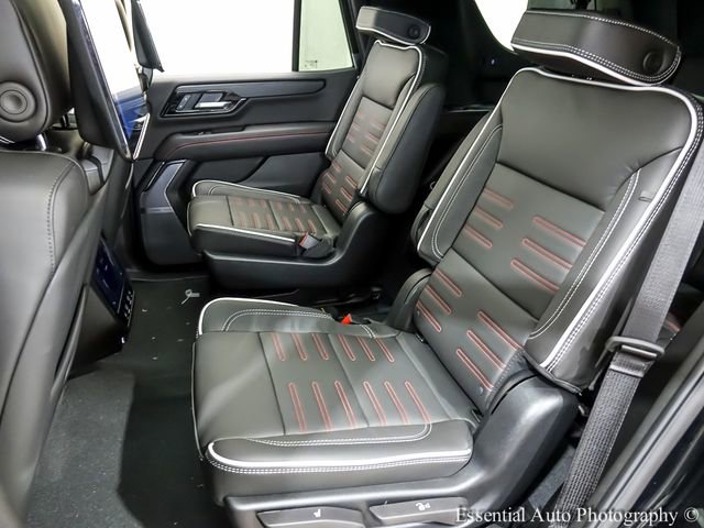 New 2026 GMC Yukon AT4 Ultimate image 10